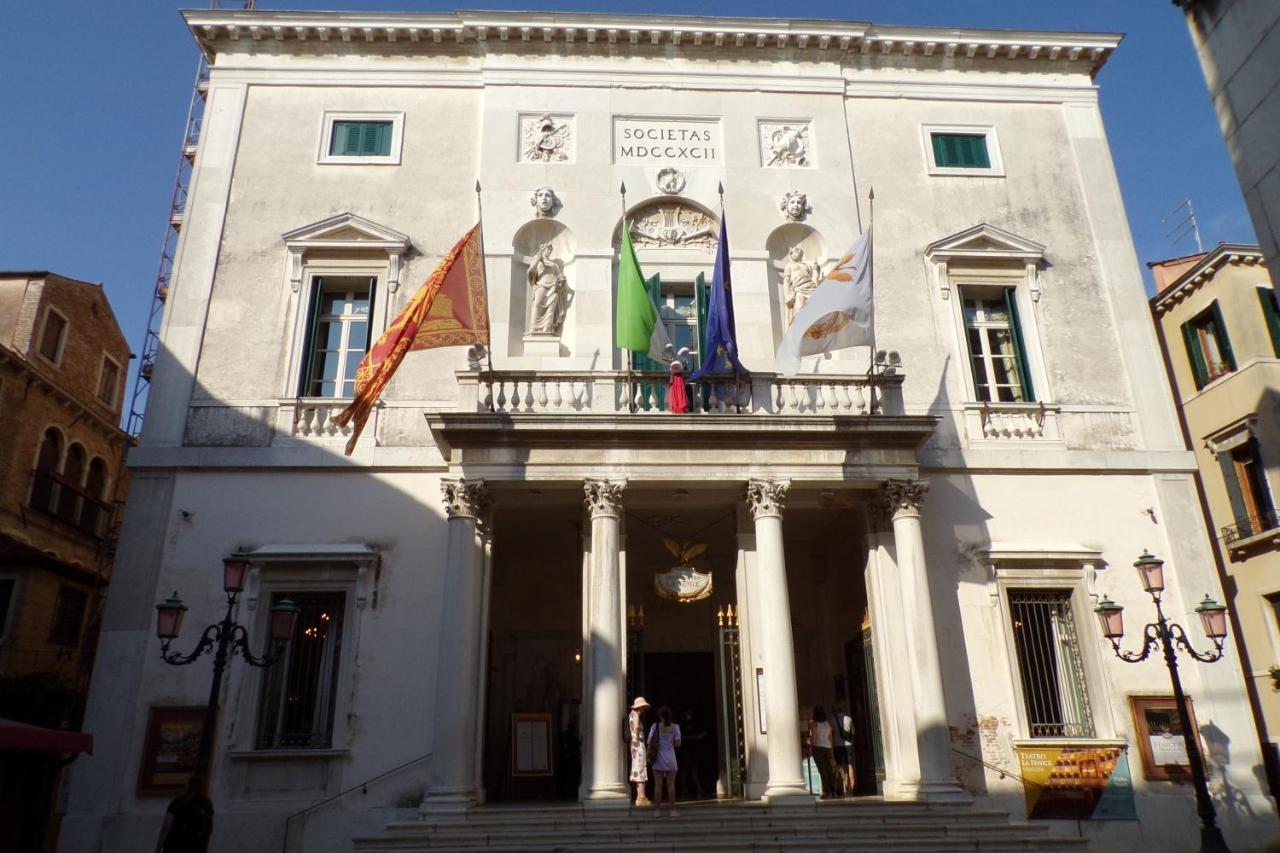 Bed & Breakfast Casa Venier