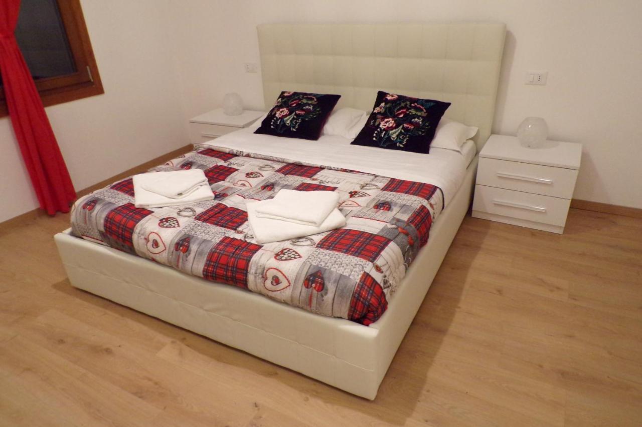 Casa Venier Bed & Breakfast *