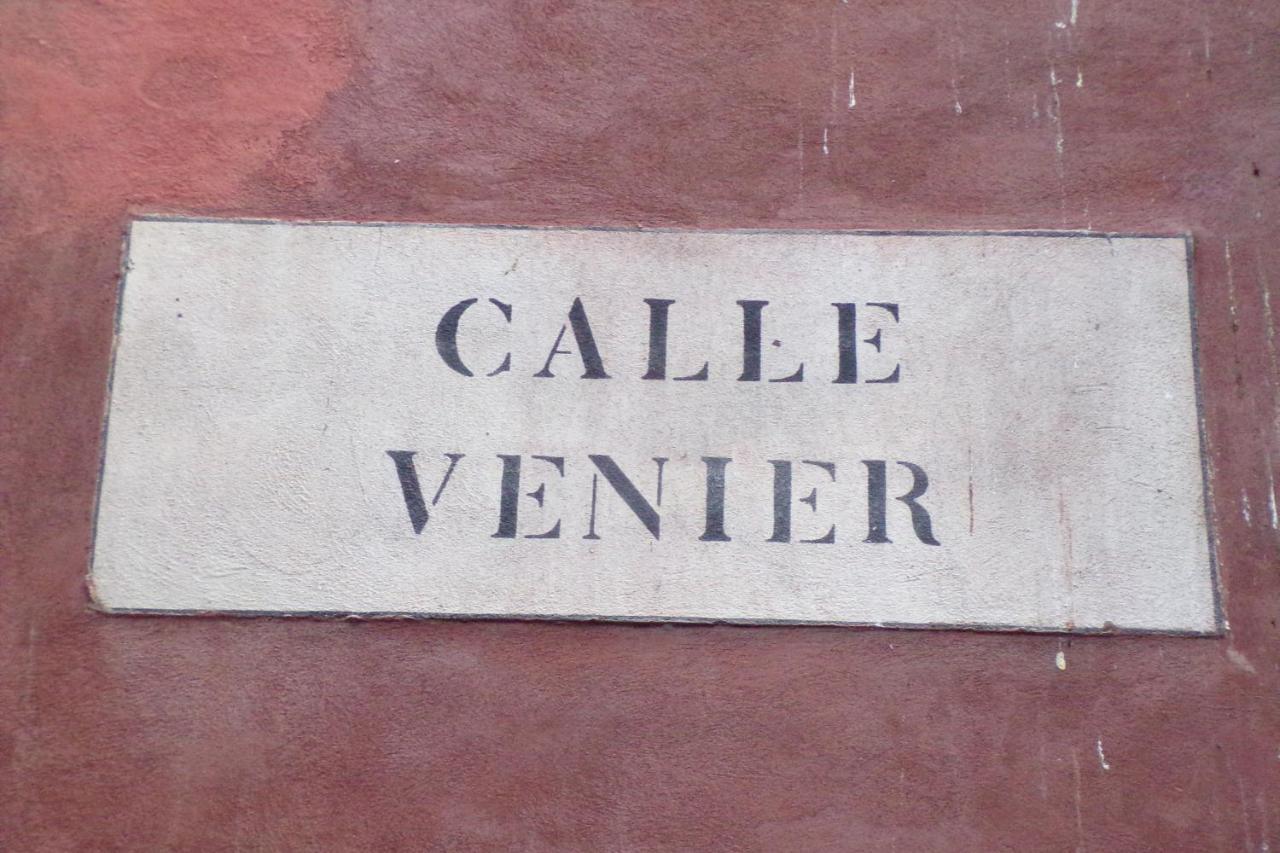 Casa Venier Bed & Breakfast