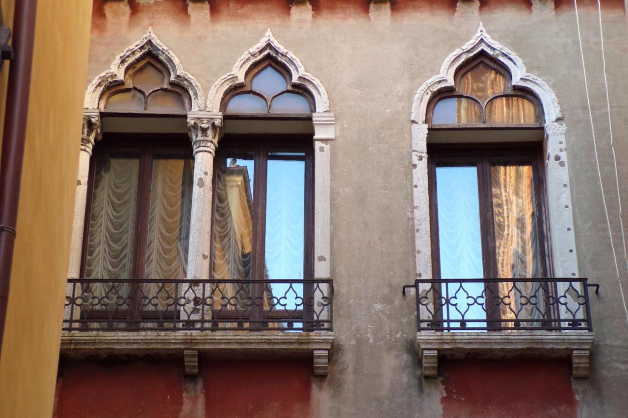 Casa Venier Bed & Breakfast