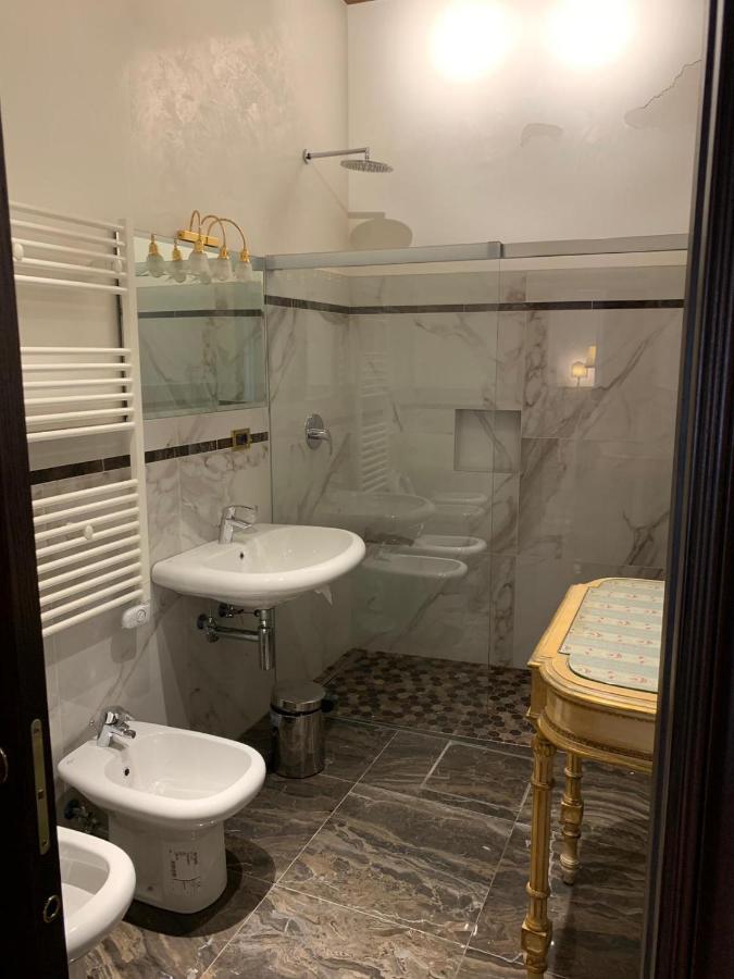 Apartment Luxury In San Marco With Canal View *