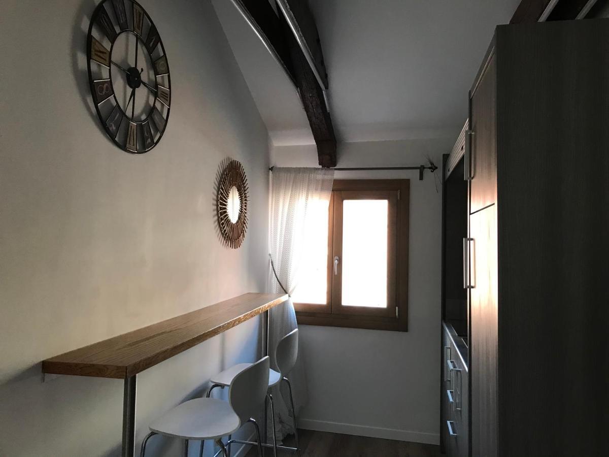 Canele Apartment