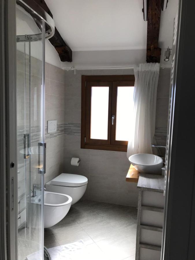 Canele Apartment Venice