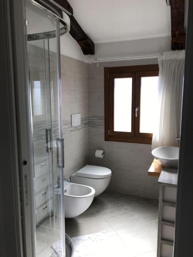 Canele Apartment Venice