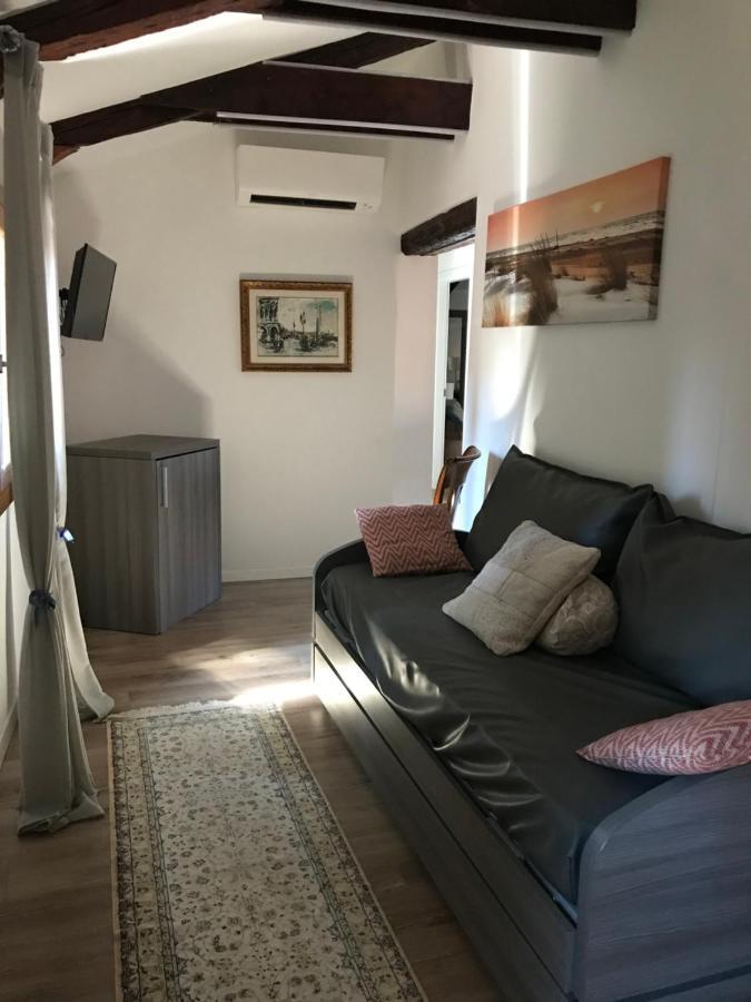 Canele Apartment Venice