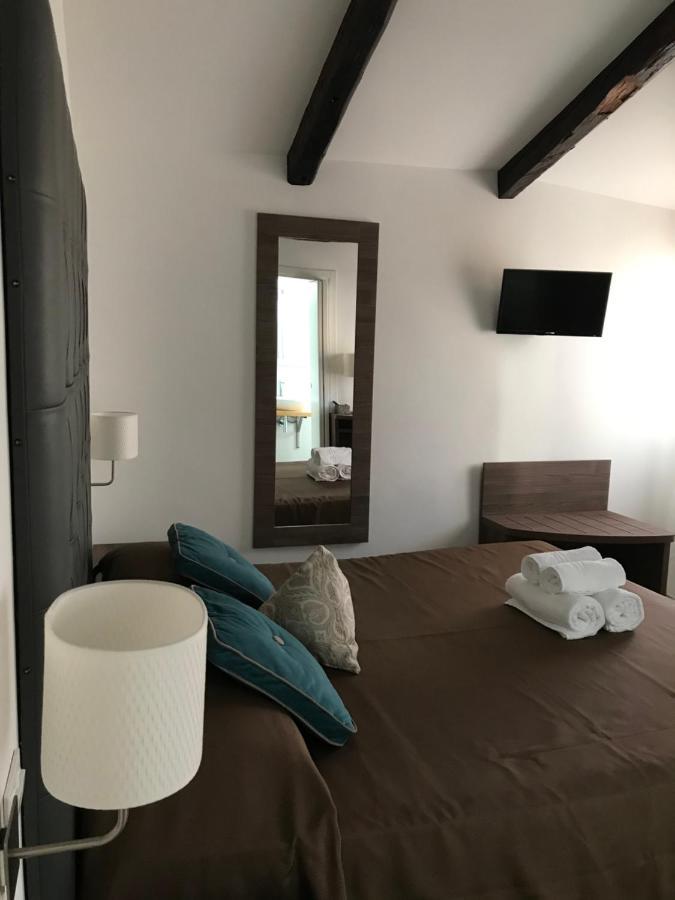 Canele Apartment