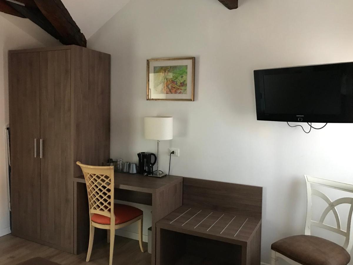 Apartment Canele