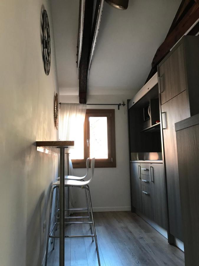 Canele Apartment