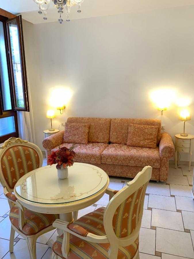 Rio Del Piombo Suites Apartment Venice