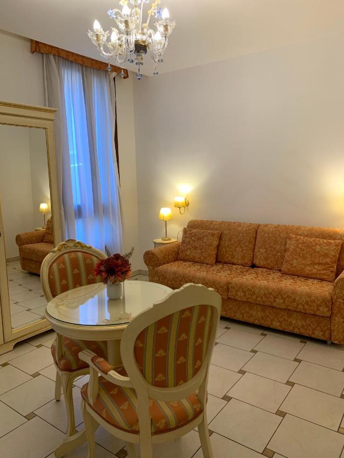 Rio Del Piombo Suites