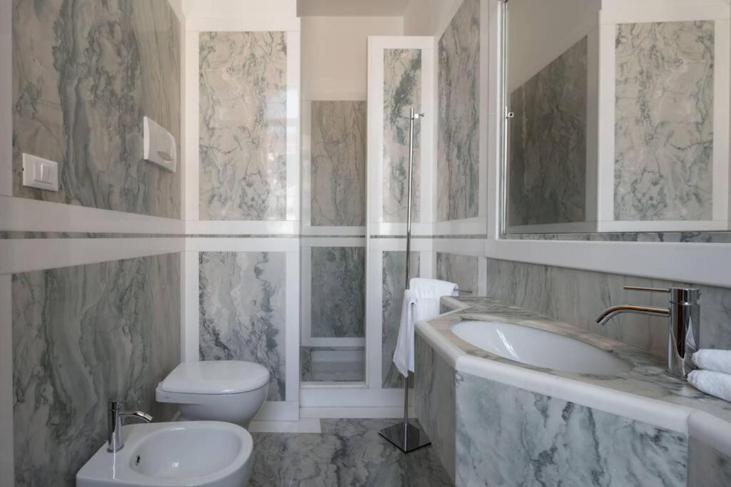 Giglio 2476 Apartment Venice
