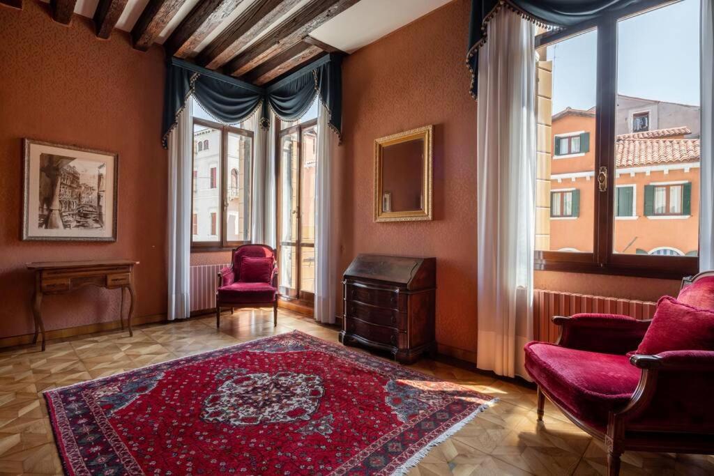 Giglio 2476 Apartment