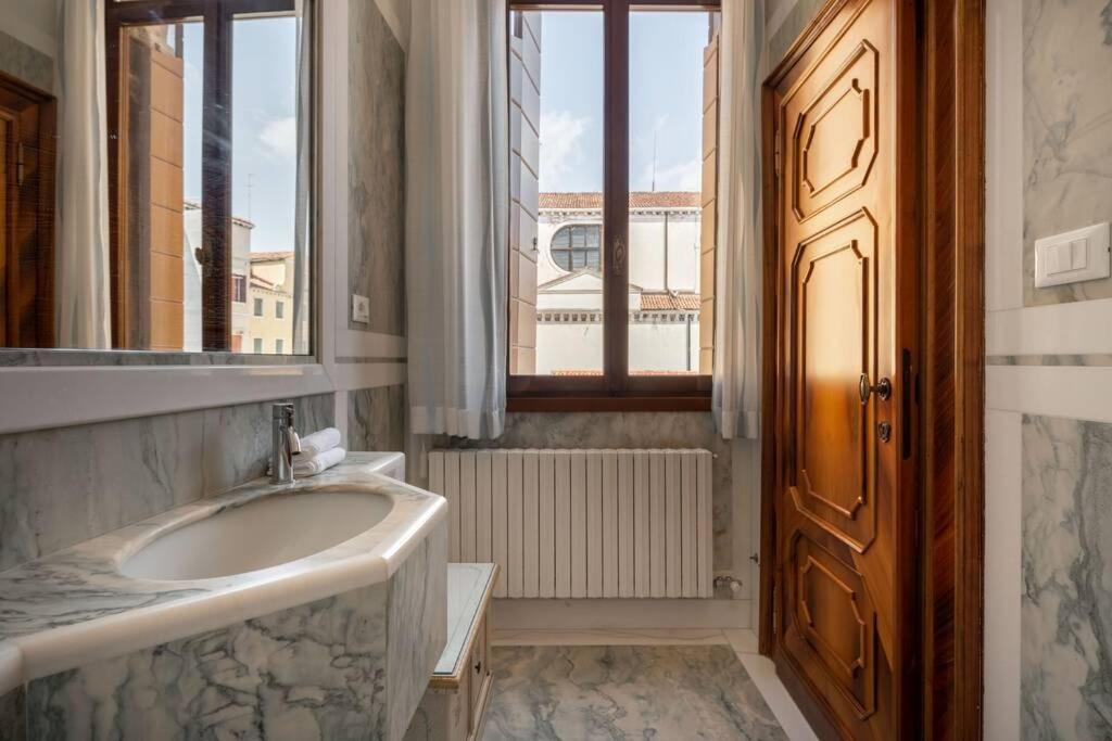 Giglio 2476 Apartment Venice