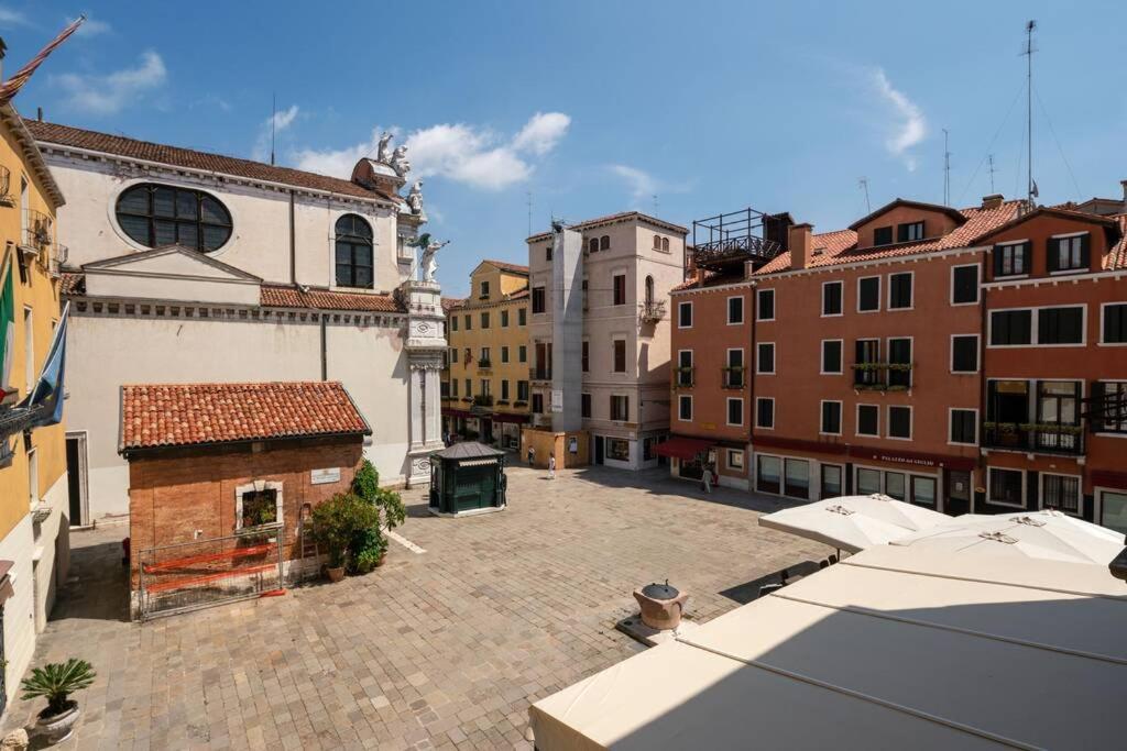 Apartment Giglio 2476