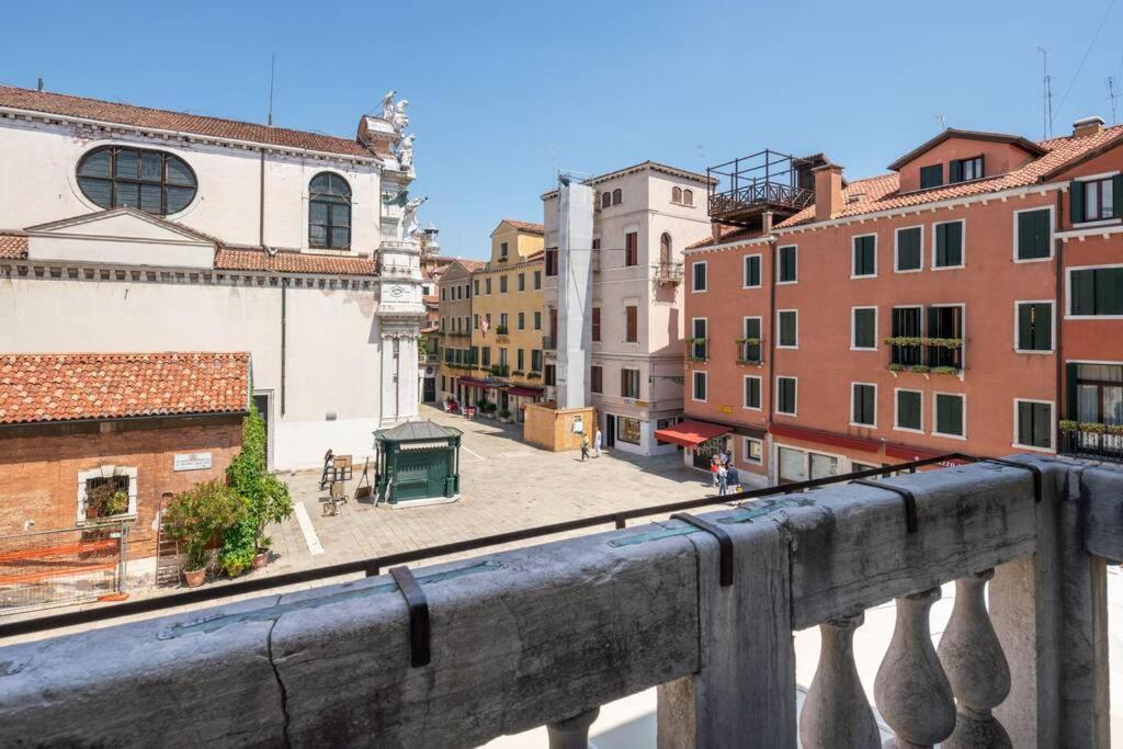 Giglio 2476 Venice