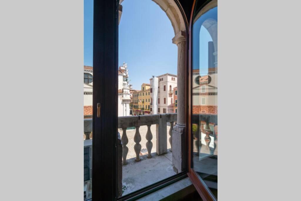 Giglio 2476 Apartment