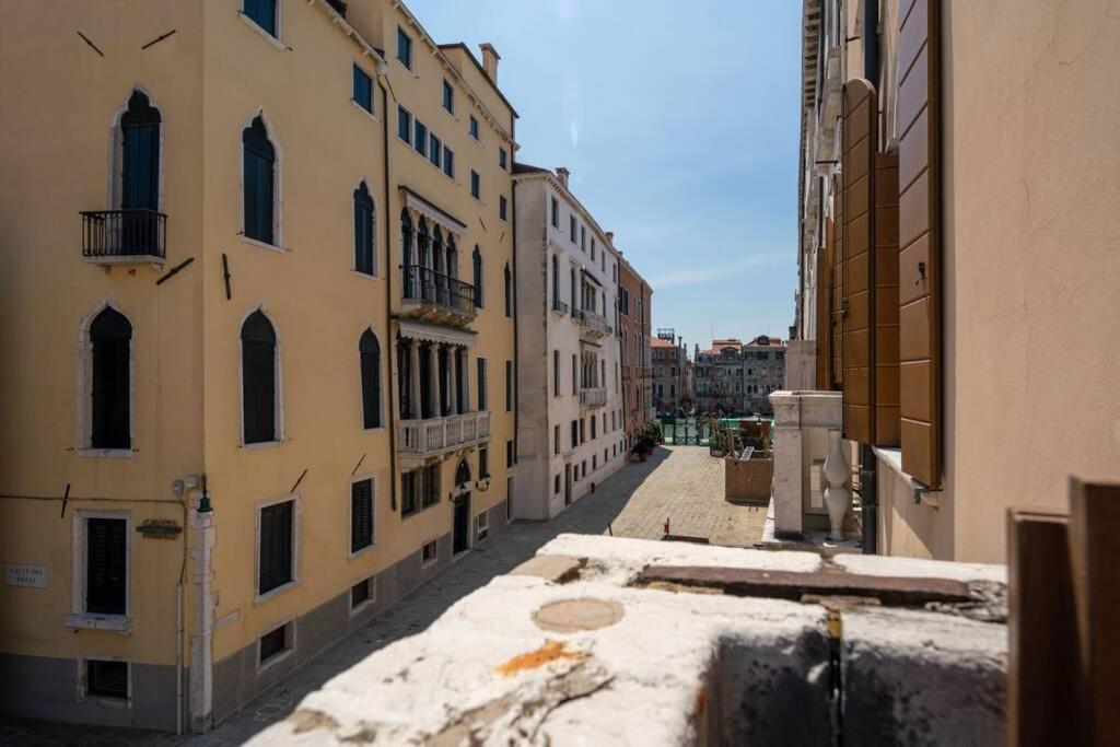 Giglio 2476 Apartment