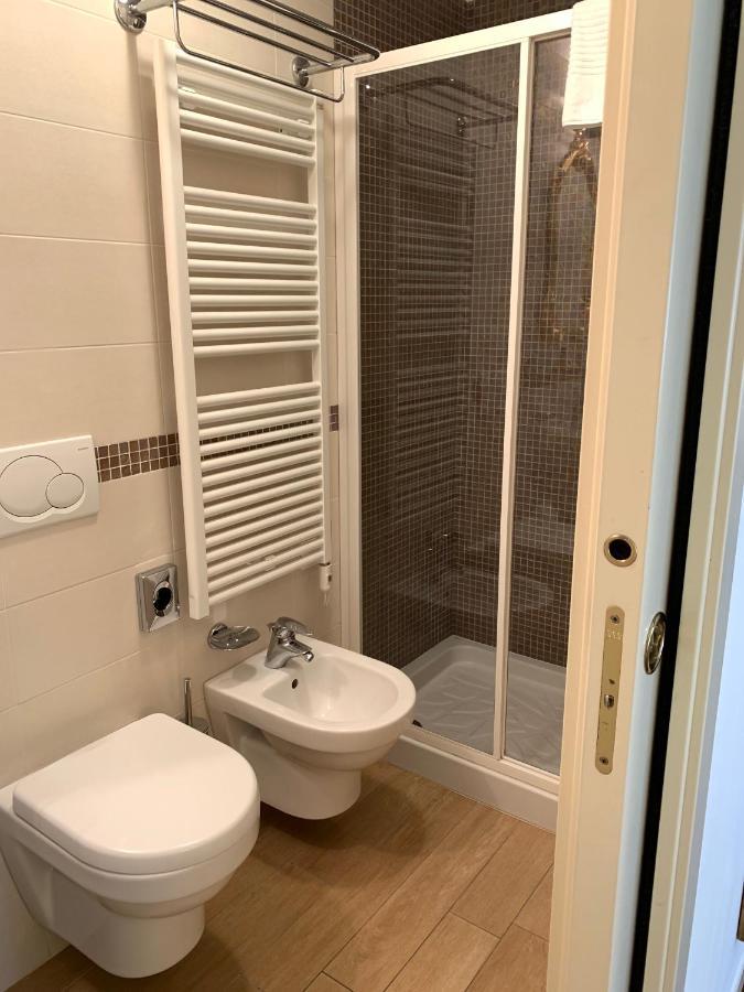 Apartment Rio Del Piombo Suites *