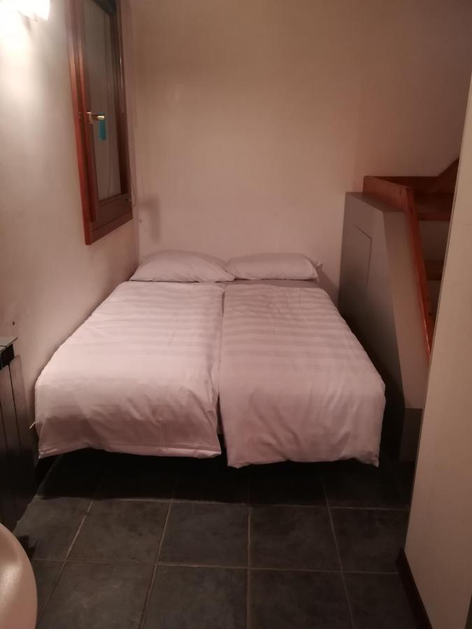 Apartment Casa Piccola