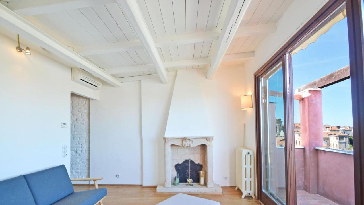 Boldu Terrace Apartment *