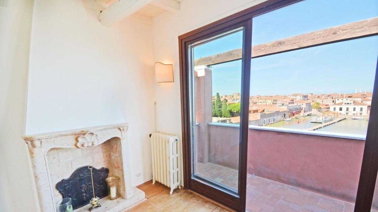Apartment Boldu Terrace
