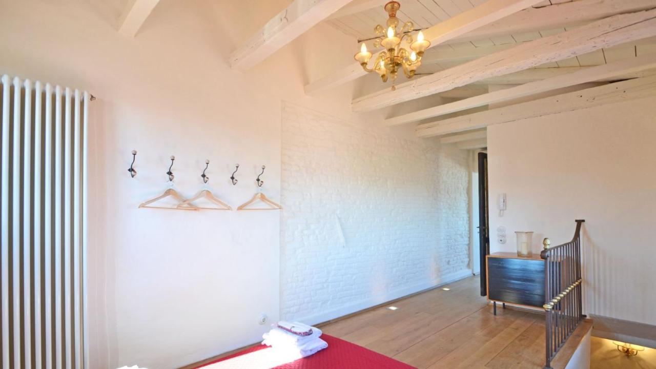 Boldu Terrace Apartment Venice