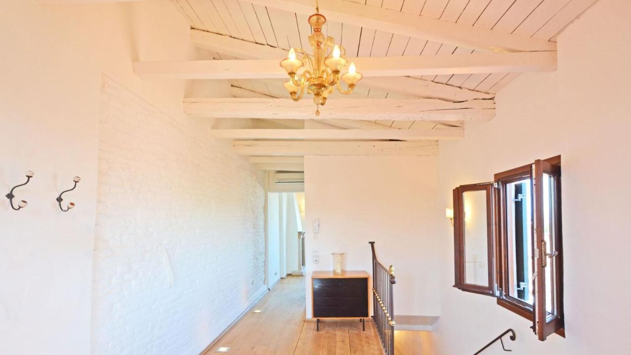 Boldu Terrace Venice
