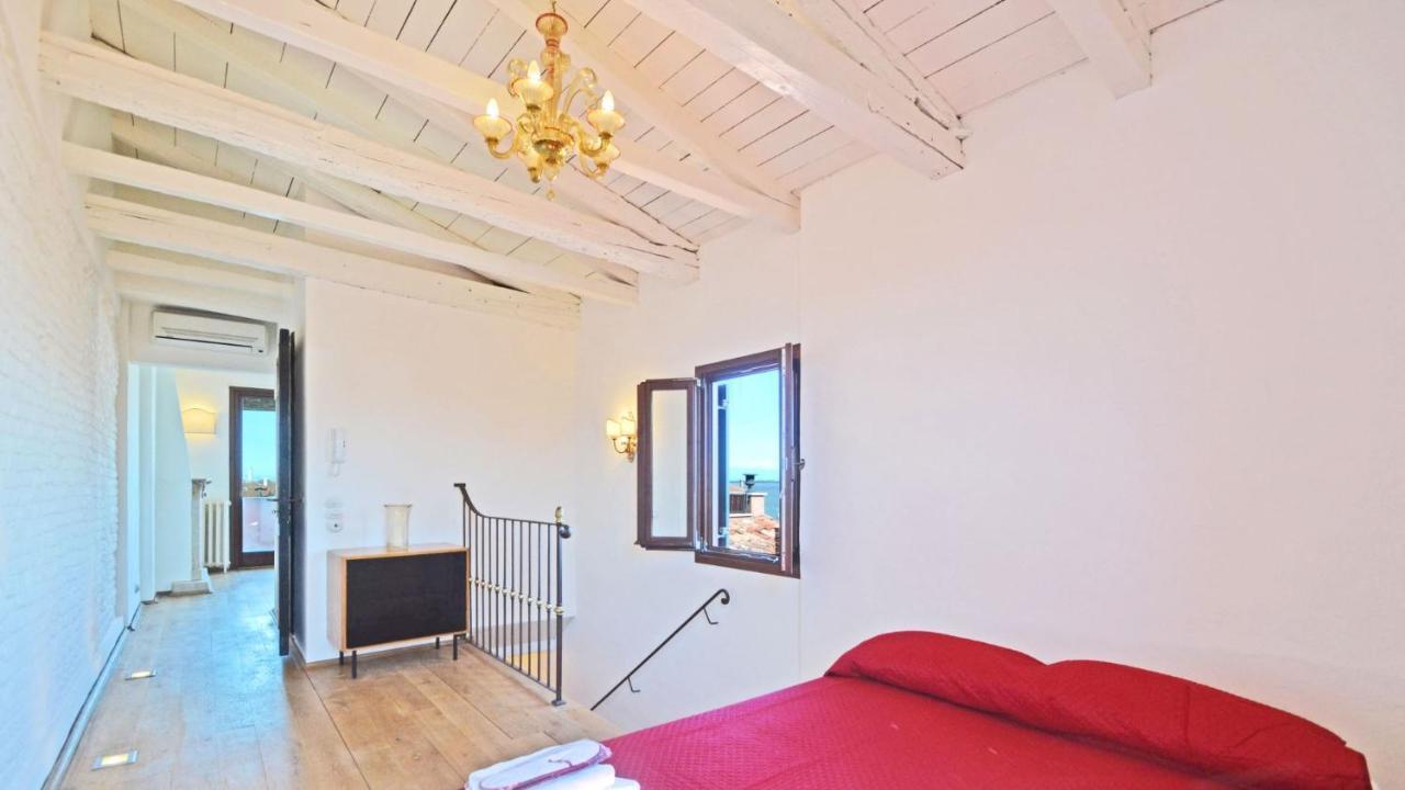 Boldu Terrace Venice