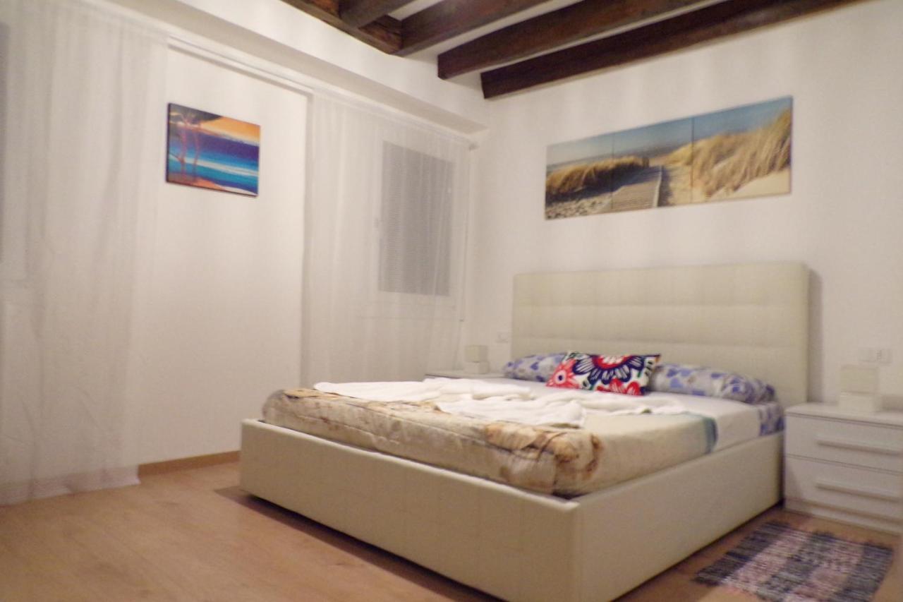 Casa Venier Bed & Breakfast *