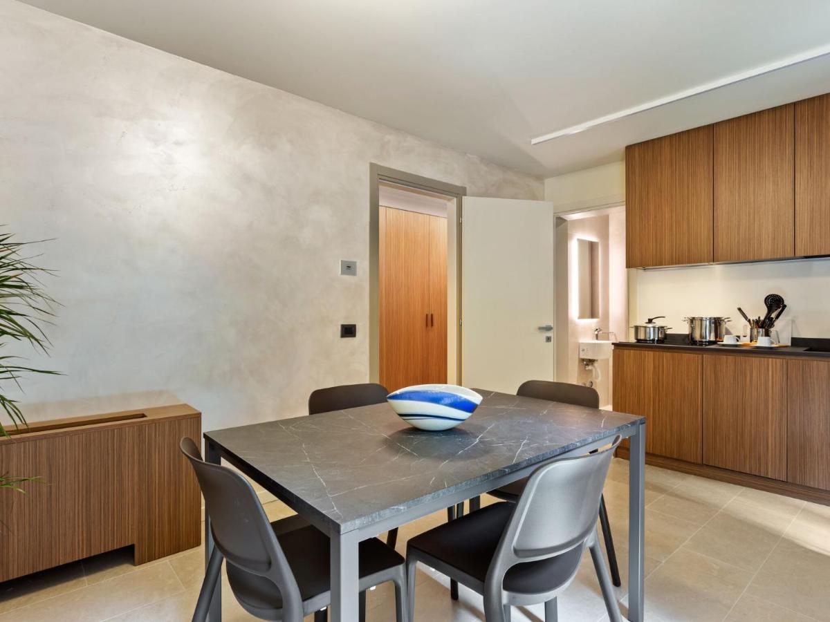 Brand New Boutique Apartment In The Heart Of Venice