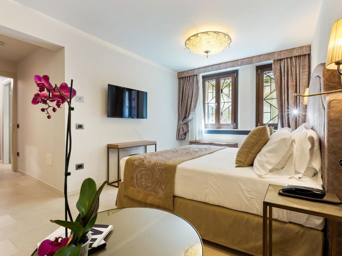 Brand New Boutique Apartment In The Heart Of Venice Venice