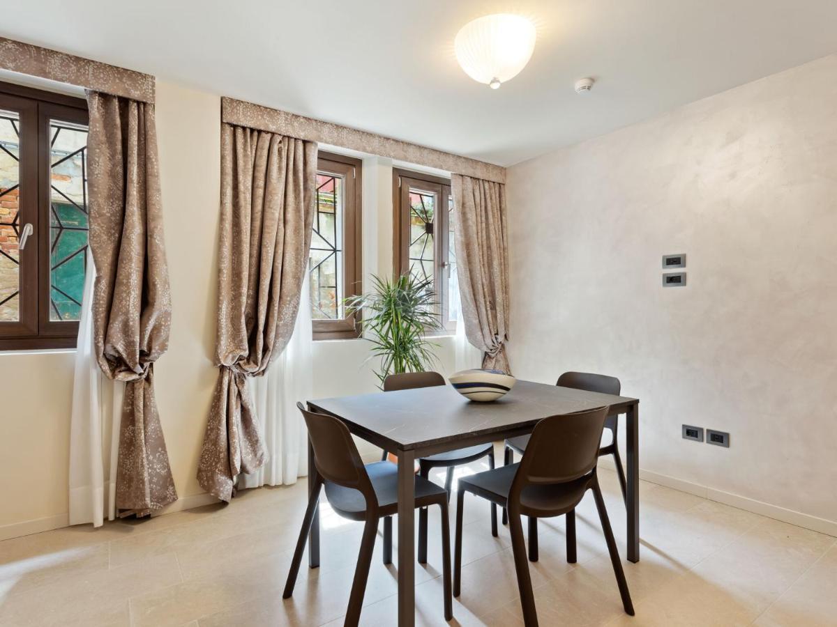 Apartment Brand New Boutique Apartment In The Heart Of Venice