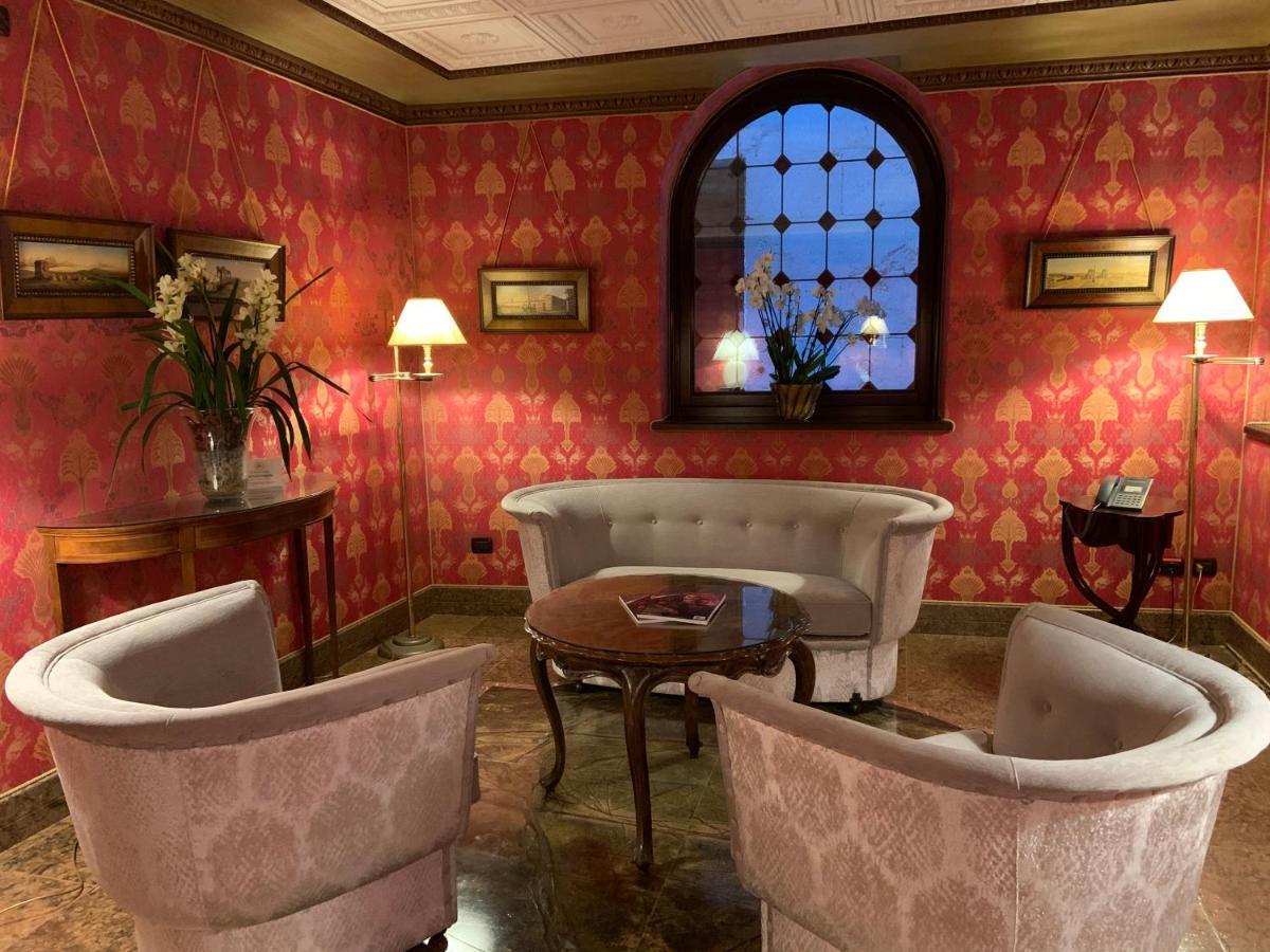 Residenza Grunwald 4* Venice