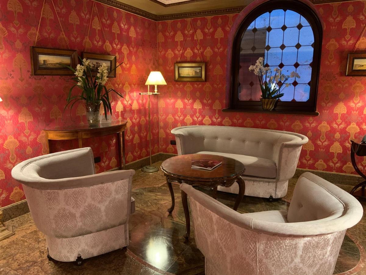 Residenza Grunwald Venice