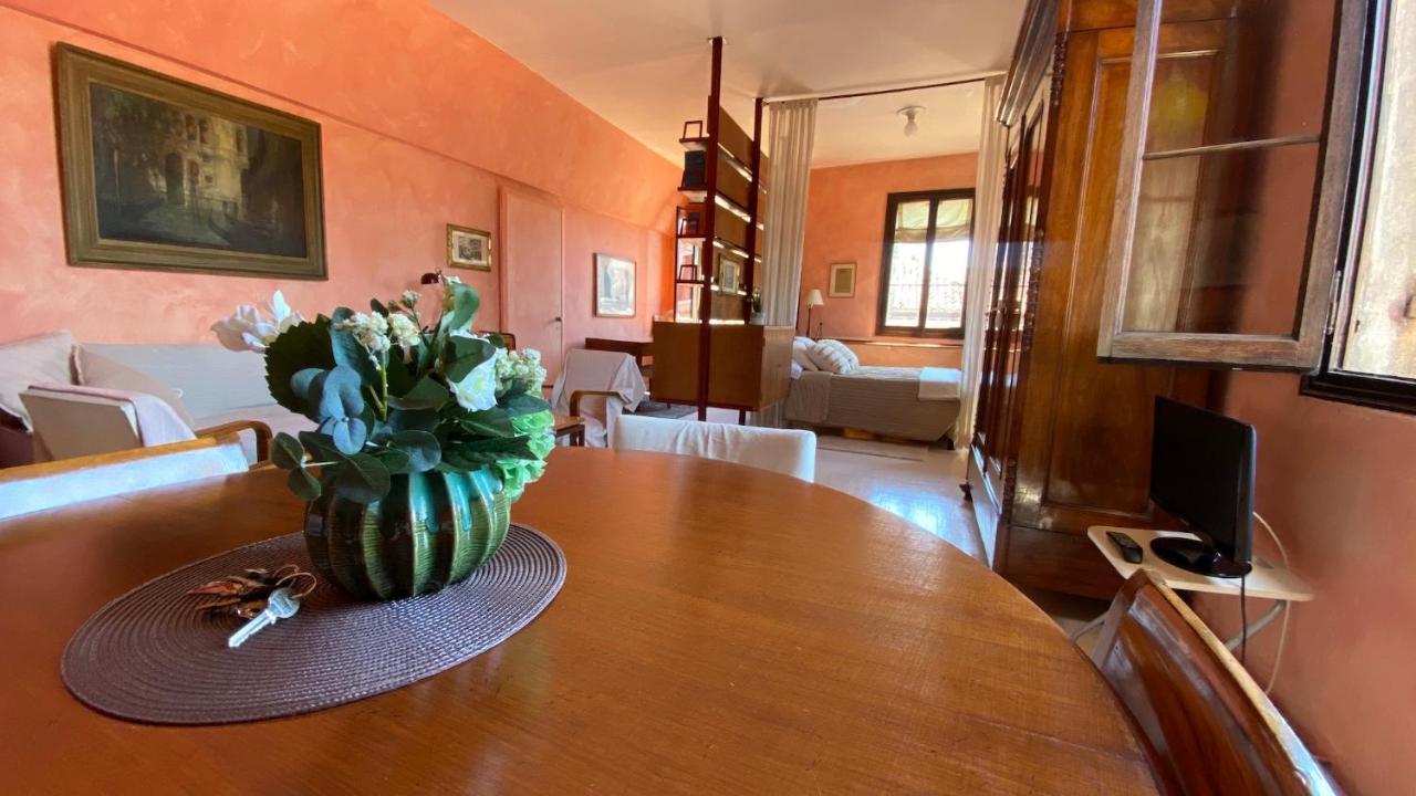 Apartment Ca' Romantica - Big At Accademia *