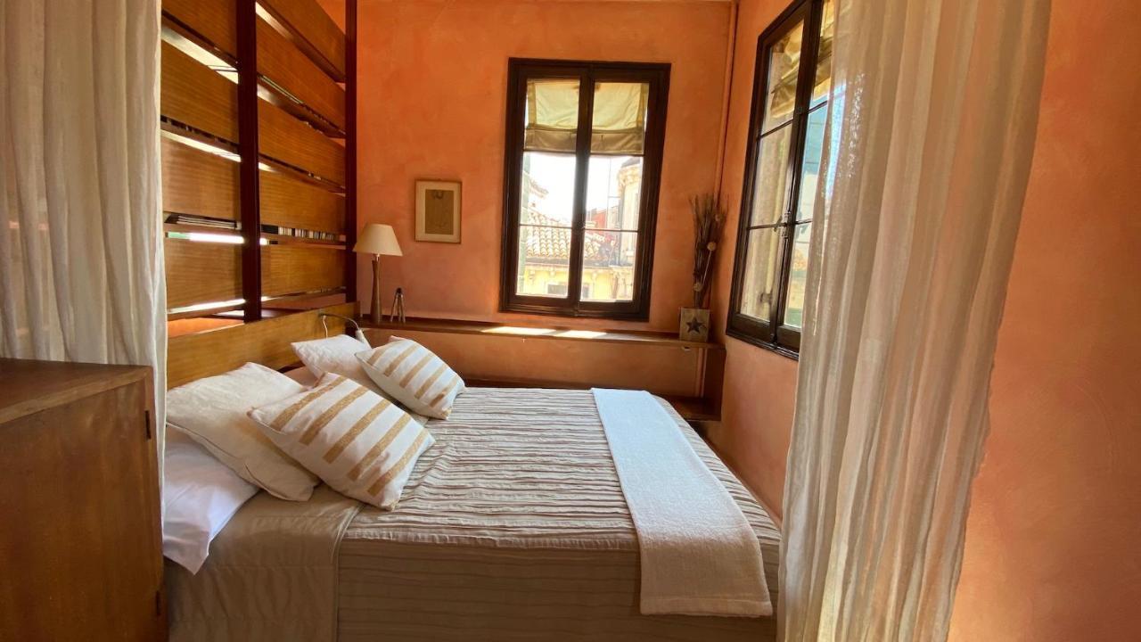 Apartment Ca' Romantica - Big At Accademia *