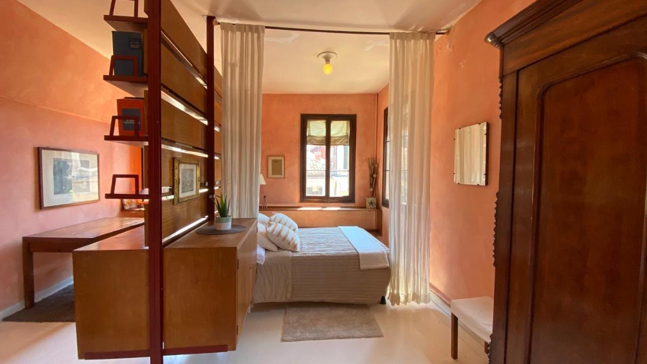 Apartment Ca' Romantica - Big At Accademia