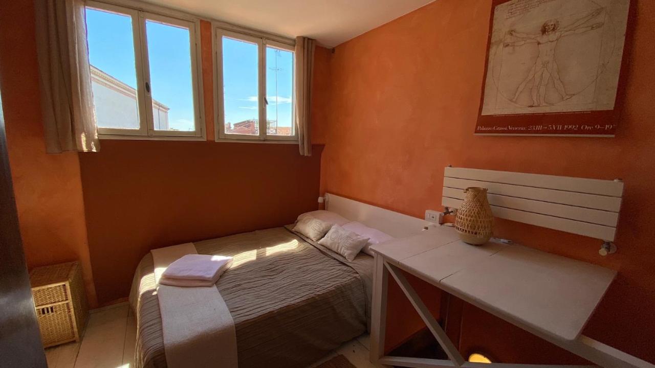 Apartment Ca' Romantica - Big At Accademia *