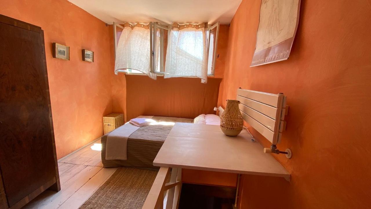 Ca' Romantica - Big At Accademia Apartment *