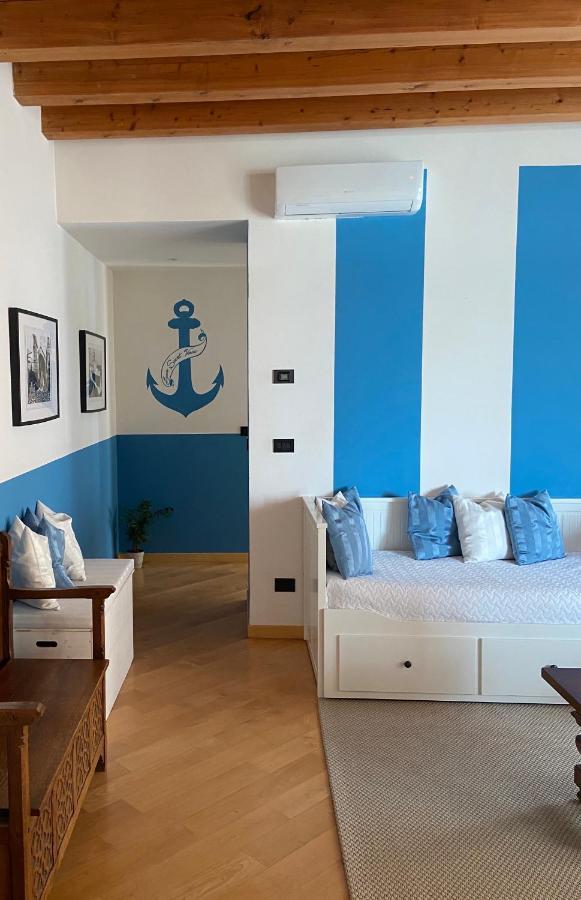 Lagoon Secret Apartamento Veneza