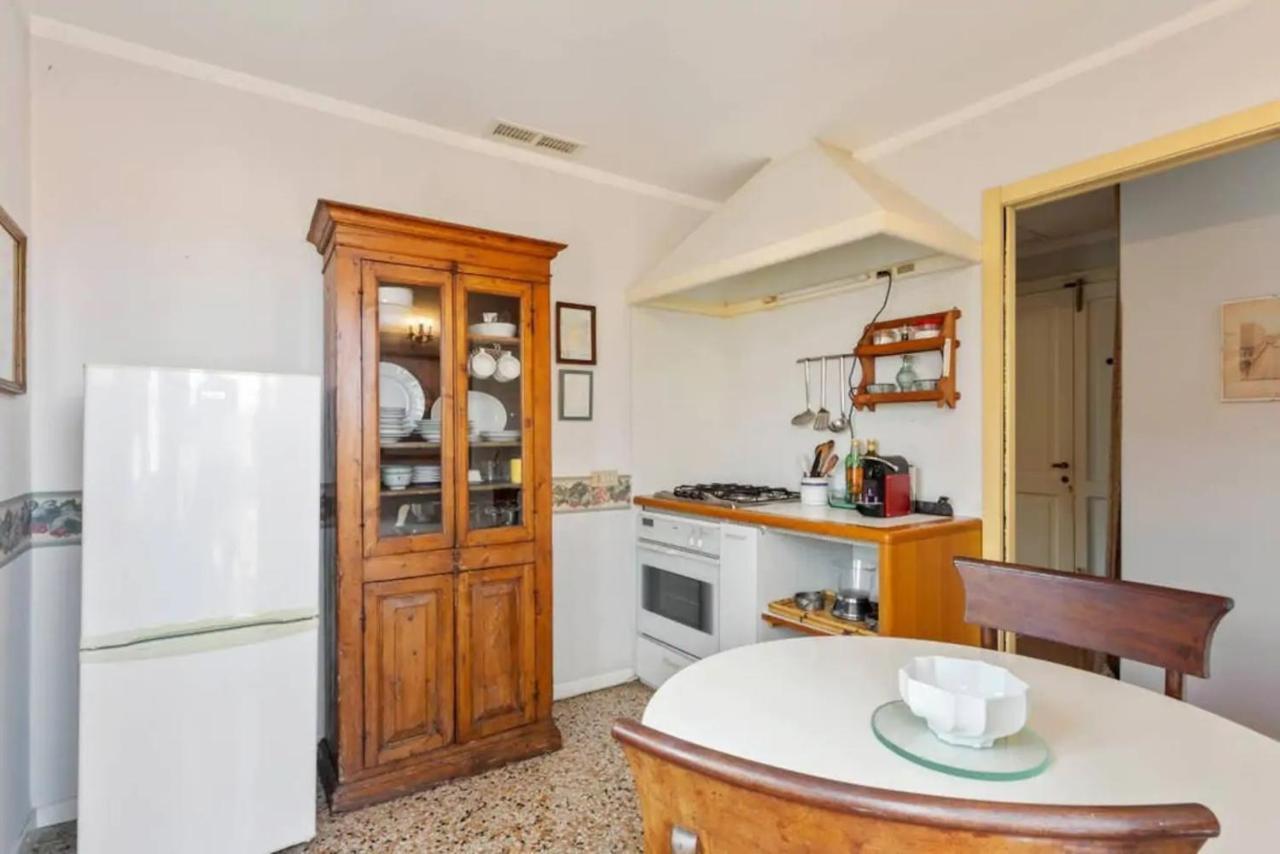 Apartamento ֍ Splendido Attico - Arsenale - Con Terrazza ֍