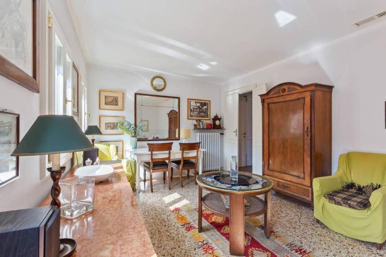 Apartamento ֍ Splendido Attico - Arsenale - Con Terrazza ֍ *