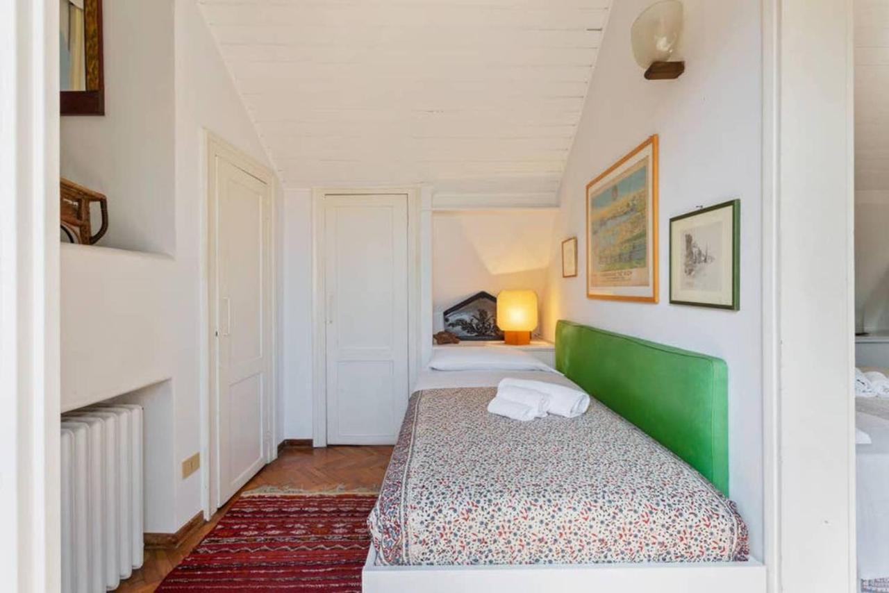 Apartamento ֍ Splendido Attico - Arsenale - Con Terrazza ֍ Veneza