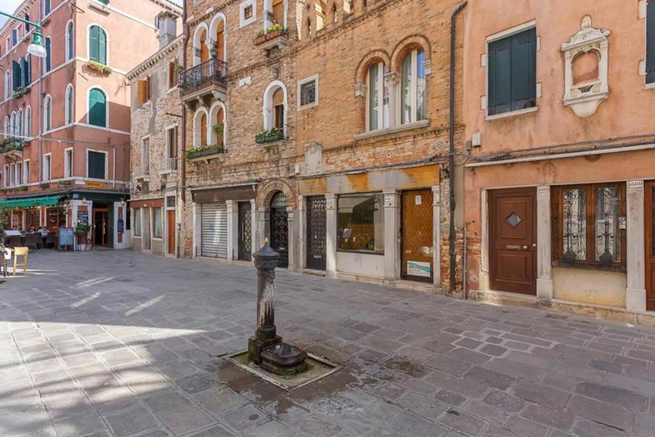 ֍ Splendido Attico - Arsenale - Con Terrazza ֍ Venezia