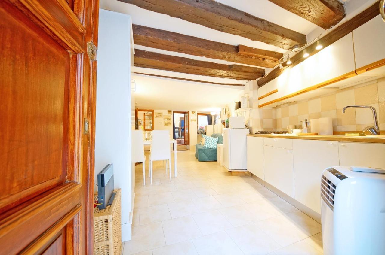 Apartment Corte Rota Terrace San Marco *