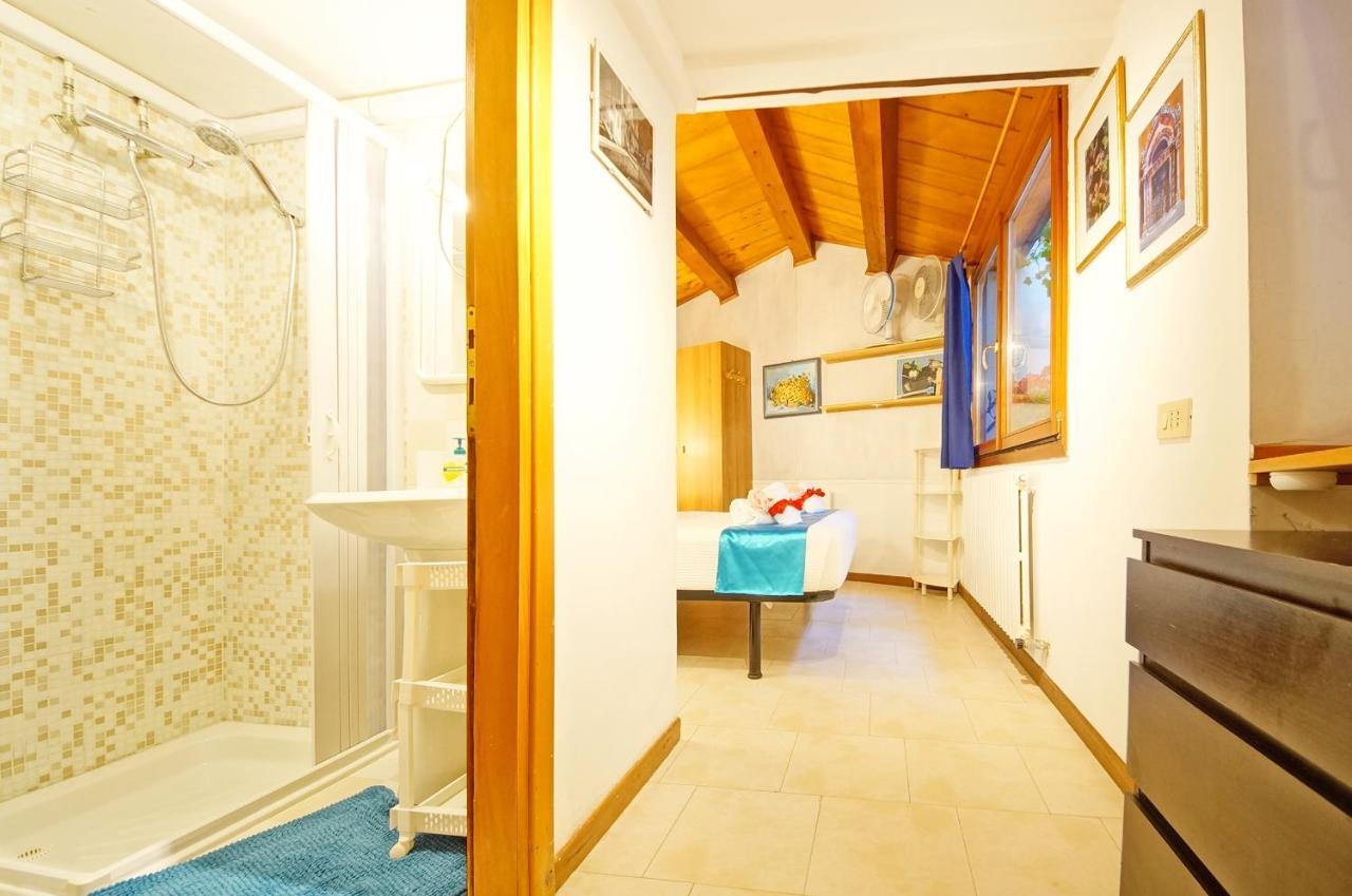 Corte Rota Terrace San Marco Apartment *