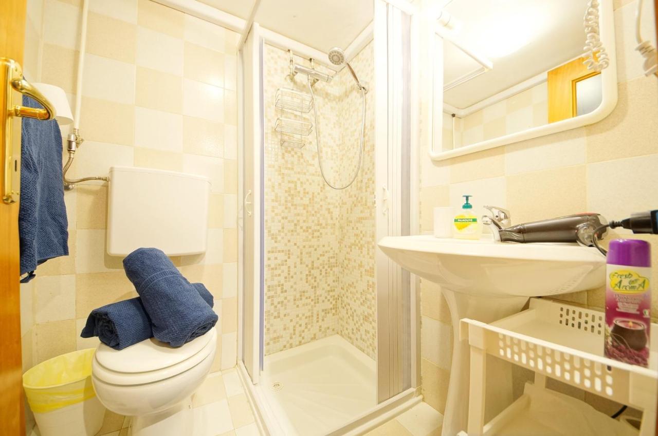 Corte Rota Terrace San Marco Apartment