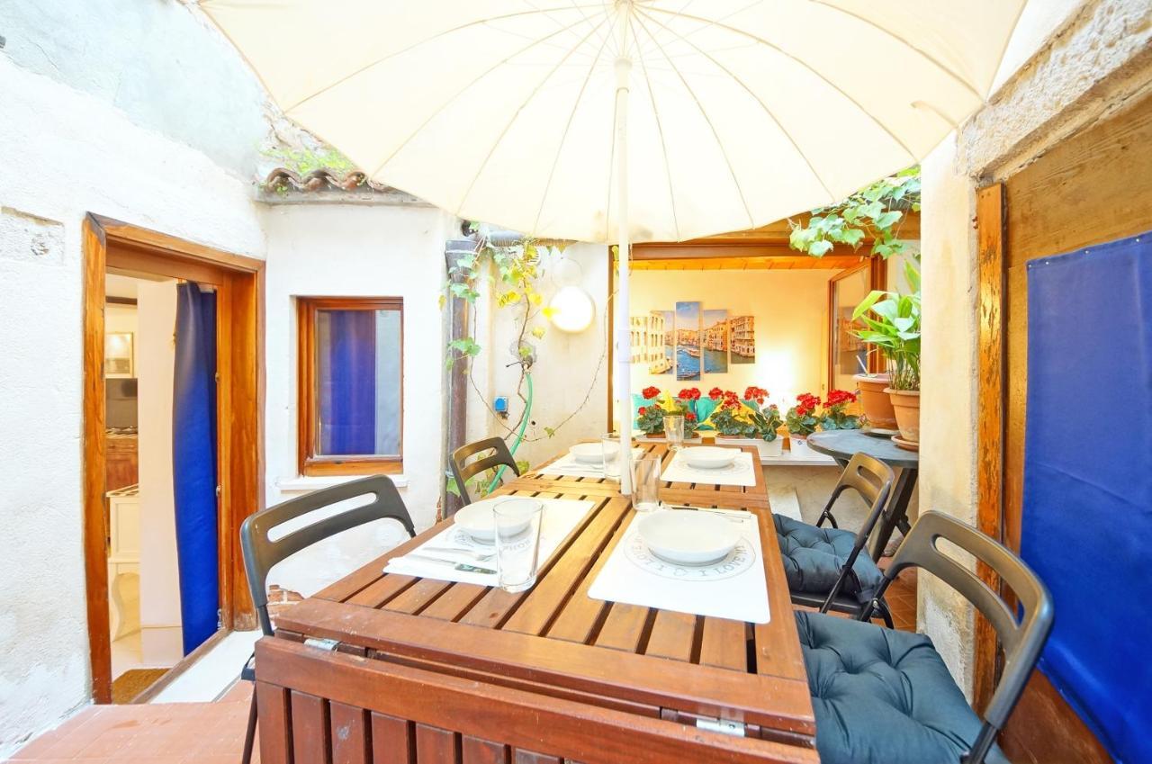 Corte Rota Terrace San Marco Apartment