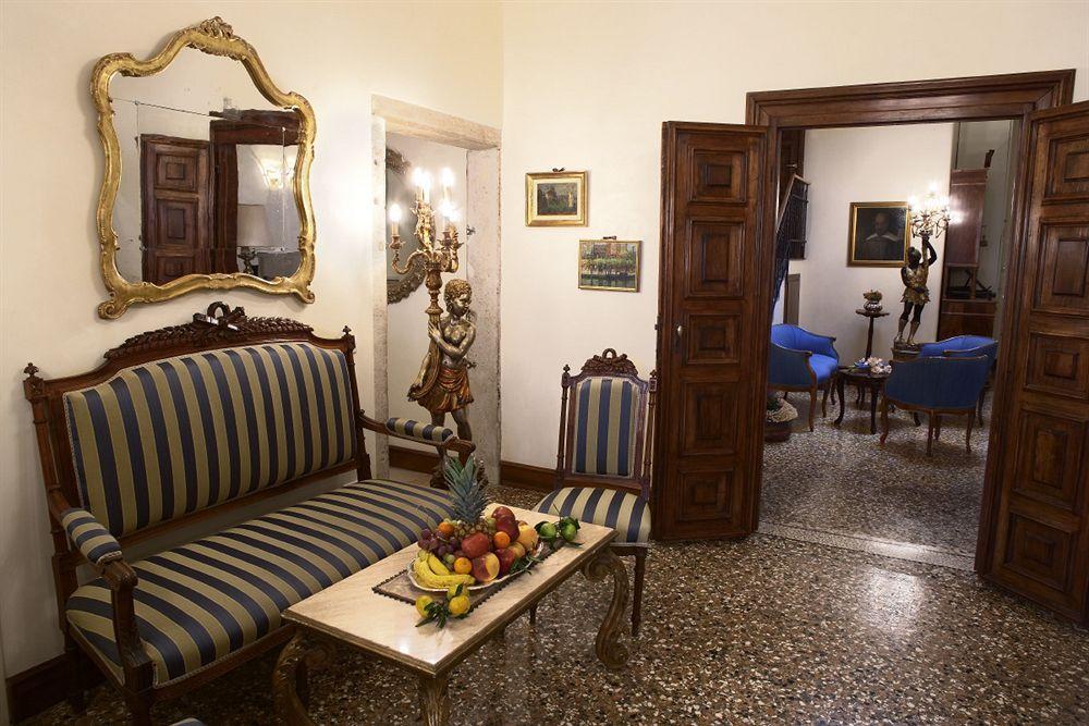 Palazzo Odoni Venice