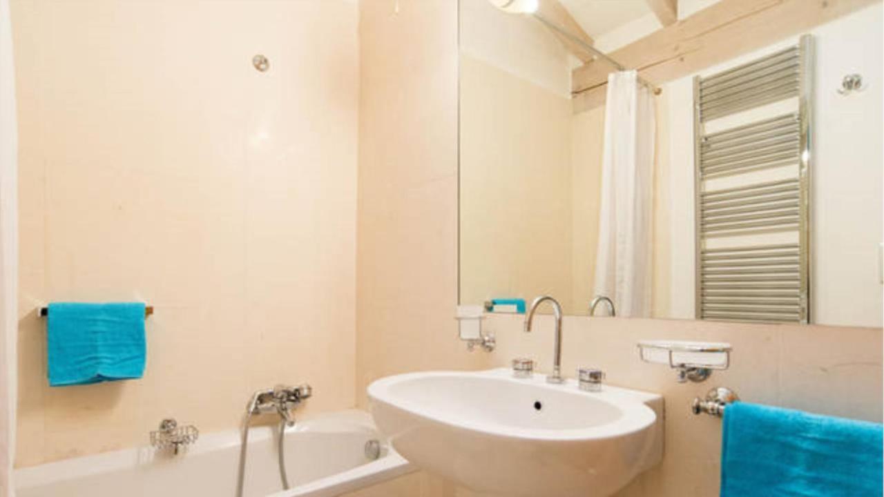 Casa Battello Apartment Venice